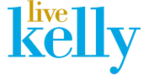 Live with Kelly logo from 2016 to 2017