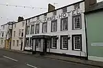 Liverpool Arms Hotel