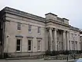 Liverpool Institute High School for Boys, Mount Street(1835–37; Grade II)