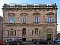 Masonic Hall, Hope Street(1872; Grade II)