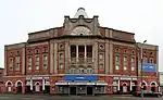 Olympia Theatre, West Derby Road(1905; Grade II*)