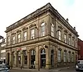 Former Liverpool Savings Bank, Bold Street(1861; unlisted)