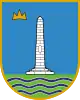 Coat of arms of Livno