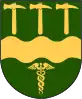 Coat of arms of Ljungby Municipality