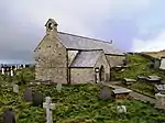 St Padrig's Church