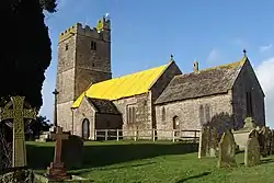 Church of St John