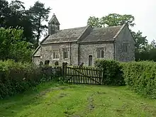 Church of St David