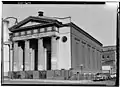 Lloyd Street Synagogue in 1958