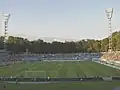 Stadium panorama (day)