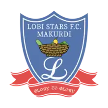 Lobi Stars F.C.