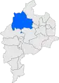 Municipality of Montferrer i Castellbò