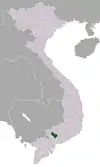 Bình Dương province