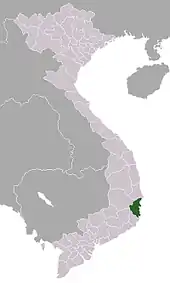 Khánh Hòa province