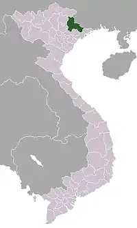 Lạng Sơn province