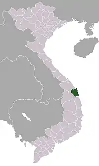 Quảng Ngãi province