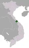 Quảng Trị province