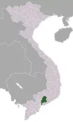 Đồng Nai province