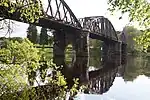 Loch Ken Viaduct