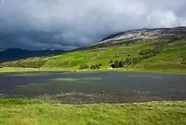 Loch an Lòin