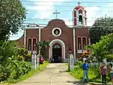 Saint Therese of Avila Parish Church, Roxas City