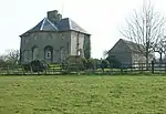 Lodge Farmhouse