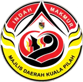 Official seal of Kuala Pilah