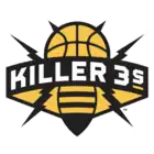 Killer 3s logo