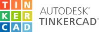 Tinkercad logo watermark