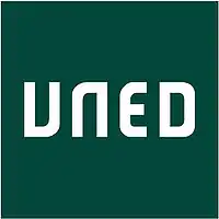 Logo of UNED