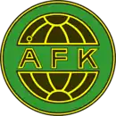 Ålgård FK logo