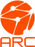 ARC logotype