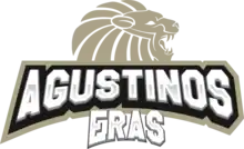 Agustinos Eras logo