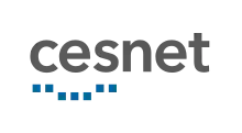 CESNET Logo