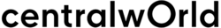 CentralWorld logo