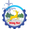 Official seal of Đồng Nai province