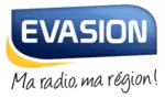 Logo of Évasion FM