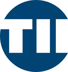 TII Logo svg