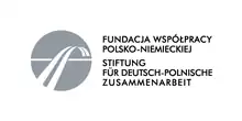 Logo of The Foundation for Polish-German Collaboration.