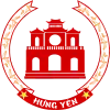 Official seal of Hưng Yên