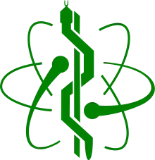 Logo of International Federation of Medical and Biological Engineering (IFMBE)