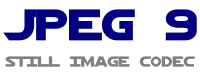 Logo IJG libjpeg v9