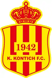 Logo Kontich