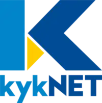 kykNET logo