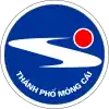 Official seal of Móng Cái