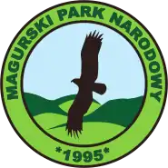Magurski PN logo