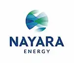 Nayara Energy Logo