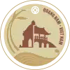 Official seal of Quảng Nam province