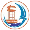 Official seal of Bà Rịa