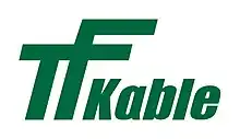 Logo Tele-Fonika Kable