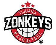 Tijuana Zonkeys logo